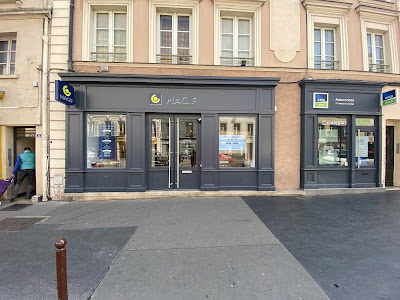 MACIF Assurances à Versailles