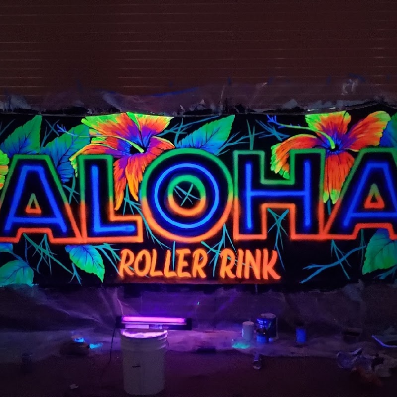Aloha Roller Rink