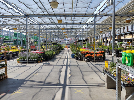 Home Improvement Store «The Home Depot», reviews and photos, 2461 Naglee Rd, Tracy, CA 95304, USA