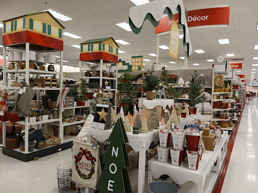 Department Store «Target», reviews and photos, 6850 Ridge Rd, Parma, OH 44129, USA