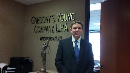 Gregory S. Young Co., LPA