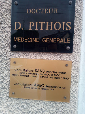 Pithois Dominique à Troyes
