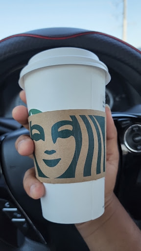 Coffee Shop «Starbucks», reviews and photos, 1011 W Airport Fwy, Euless, TX 76040, USA