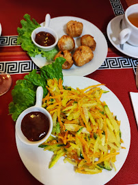 Plats et boissons du Restaurant asiatique Restaurant karma à Nancy - n°10