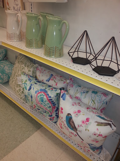 Fabric Store «Jo-Ann Fabrics and Crafts», reviews and photos, 400 Mill Ave SE #15, New Philadelphia, OH 44663, USA