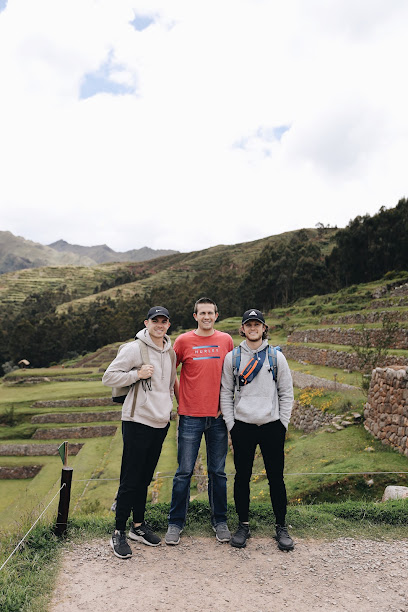 Ecos Peru Trek