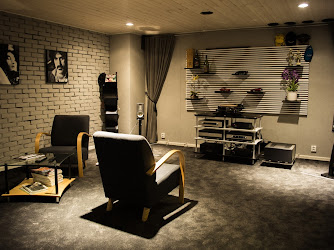 The High-End-Audio Store