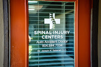 Spinal Injury Centers - Photo 7 - Car repair in Jacksonville, FL, Jacksonville