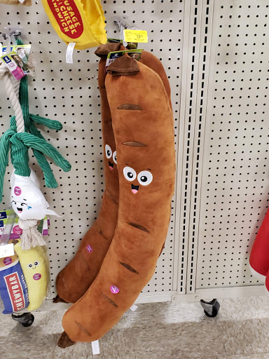 Pet Supply Store «PetSmart», reviews and photos, 150 Glynn Isle, Brunswick, GA 31525, USA