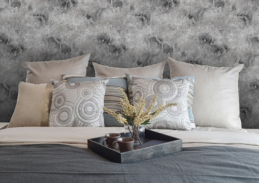 Wallpaper Store «Webster Wallpaper Paint & Blinds», reviews and photos, 2737 Webster Ave, Bronx, NY 10458, USA