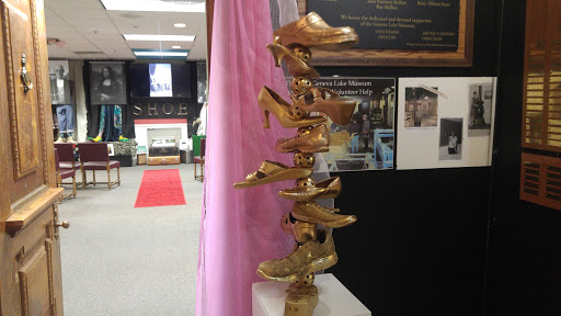 Museum «Geneva Lake Museum», reviews and photos, 255 Mill St, Lake Geneva, WI 53147, USA