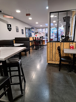 Bar Tabac Longueau - Le Trotteur - PMU FDJ à Longueau