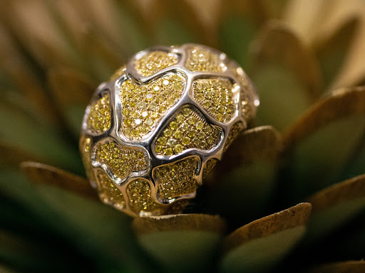 Watch Repair Service «Gray & Sons Jewelers», reviews and photos, 9595 Harding Ave, Miami Beach, FL 33154, USA