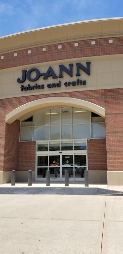 Fabric Store «Jo-Ann Fabrics and Crafts», reviews and photos, 16626 Southwest Fwy, Sugar Land, TX 77479, USA
