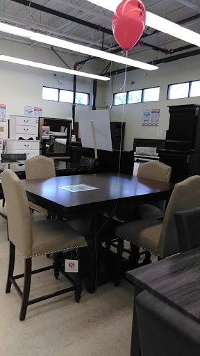 Furniture Store «American Freight Furniture and Mattress», reviews and photos, 1424 Atlas Rd, Columbia, SC 29209, USA