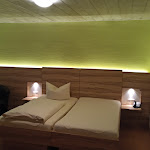 Photo n°22 de l'avis de Thomas.u fait le 23/09/2022 à 08:56 sur le  Hotel Traube Lossburg à Loßburg