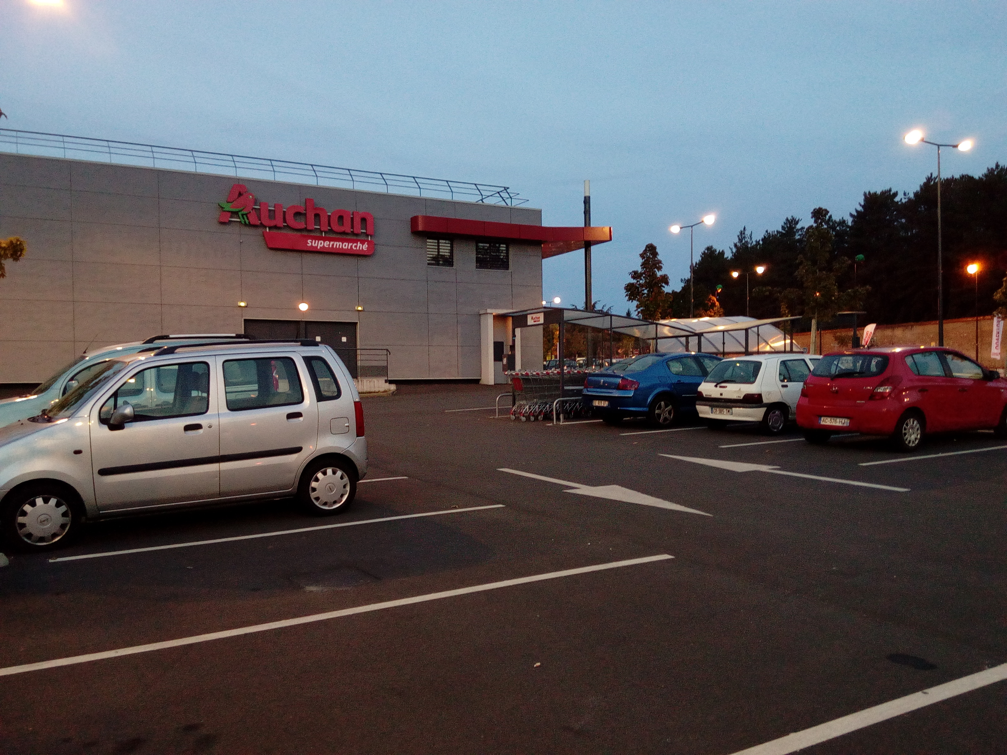 Photo n° 1 de l'avis de Jean.i fait le 27/09/2017 à 17:59