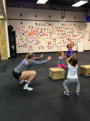 Gym «North Dallas CrossFit», reviews and photos, 18484 Preston Rd #103, Dallas, TX 75252, USA