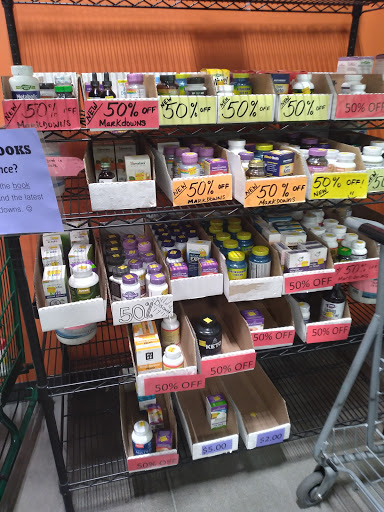 Natural Foods Store «Natural Grocers», reviews and photos, 270 12th St, Ogden, UT 84404, USA