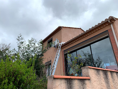 Arnal denis services et dépannages à La Tour-sur-Orb