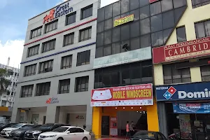 Domino's Pizza Bandar Baru Klang image