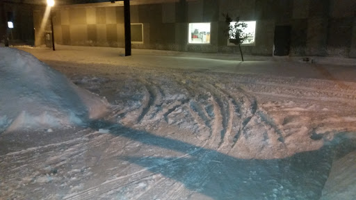 Auto Body Shop «Intermaco Auto Services», reviews and photos, 2601 Central Ave NE, Minneapolis, MN 55418, USA