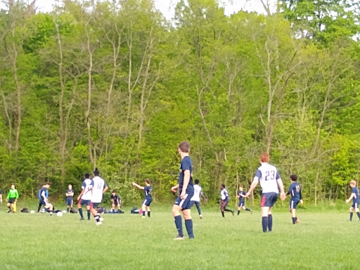 Soccer Store «Pickerington Area Soccer Association», reviews and photos, 630 Hill Rd N, Pickerington, OH 43147, USA