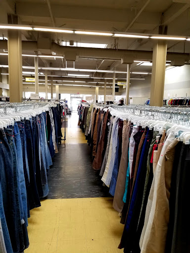 Non-Profit Organization «Goodwill», reviews and photos, 2058 University Ave, Berkeley, CA 94704, USA