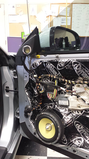 Car Stereo Store «Car Toys», reviews and photos, 18835 Lyndon B Johnson Fwy #500, Mesquite, TX 75150, USA