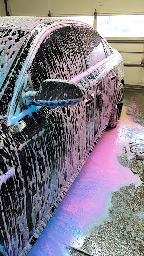 Antonio’s Professional Detailing en Lorain
