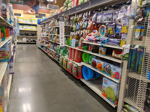 Pet Supply Store «PetSmart», reviews and photos, 9 Highland Common E, Hudson, MA 01749, USA