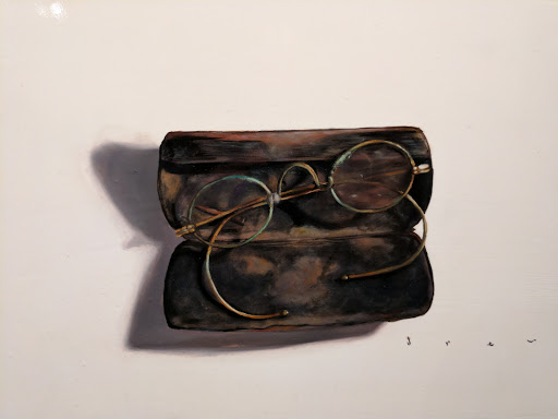 Art Gallery «Inner State Gallery», reviews and photos, 1410 Gratiot Ave, Detroit, MI 48207, USA