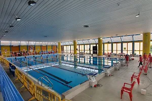 Parabiago Municipal Pool image