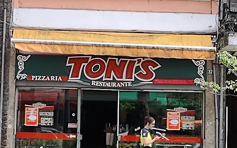 Toni's Restaurante image