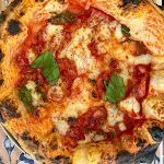 Photo n°6 de l'avis de Chanita.a fait le 11/11/2022 à 22:25 sur le  Caprizza Torino à Turin