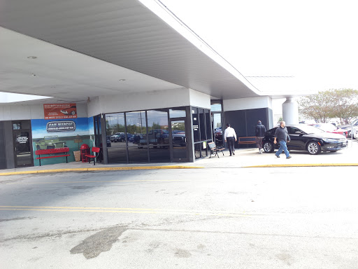 Car Dealer «San Marcos Chrysler Dodge Jeep Ram», reviews and photos, 2990 S Interstate Hwy 35, San Marcos, TX 78666, USA