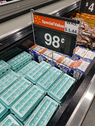 Supermarket «Walmart Neighborhood Market», reviews and photos, 125 Maryport Dr, Myrtle Beach, SC 29575, USA