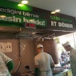 Ekrem Coşkun Döner Ordu