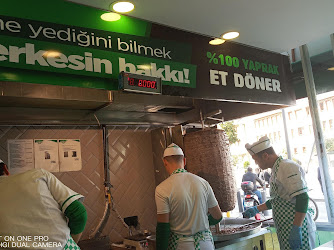 Ekrem Coşkun Döner Ordu