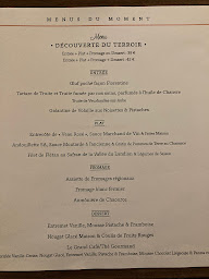 Photo n°3 de LE CELLIER à Bar-sur-Aube ()