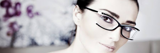 Optician «Eye Q Optique», reviews and photos, 722 S Buffalo Grove Rd, Buffalo Grove, IL 60089, USA