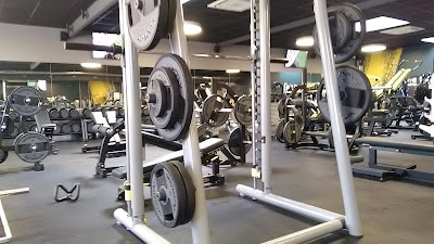 Salle de sport Nice La Plaine - Fitness Park à Nice