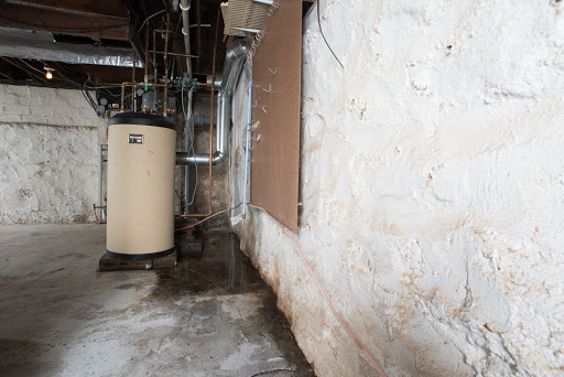 Waterproofing Company «Healthy Basement Systems», reviews and photos