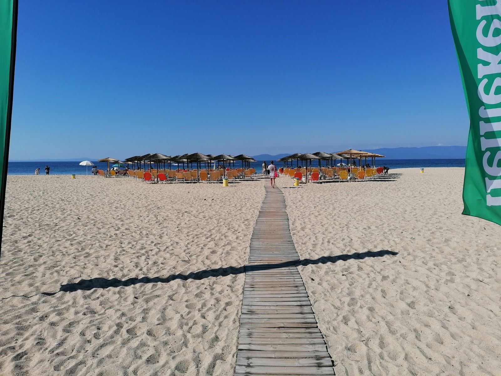 Paralia Karianis photo #7