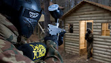 Delta Force Paintball Newcastle