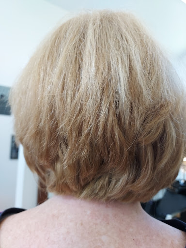 Barber Shop «North Georgia Hair Cutters», reviews and photos, 15 Arcadia St, Dahlonega, GA 30533, USA