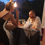 Photo n°25 de l'avis de Laura.a fait le 04/08/2019 à 21:03 sur le  La Degosteria à Ancona