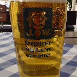 Photo n°6 de l'avis de Joseph.a fait le 30/10/2018 à 16:56 sur le  Hotel - Gasthof zur Sonne à Dinkelsbühl