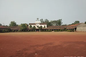 Sadalga Highschool Play Ground image