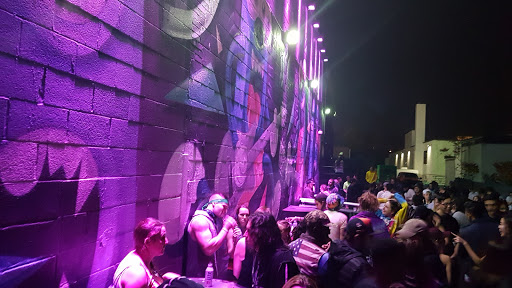 Night Club «Echostage», reviews and photos, 2135 Queens Chapel Rd NE, Washington, DC 20018, USA